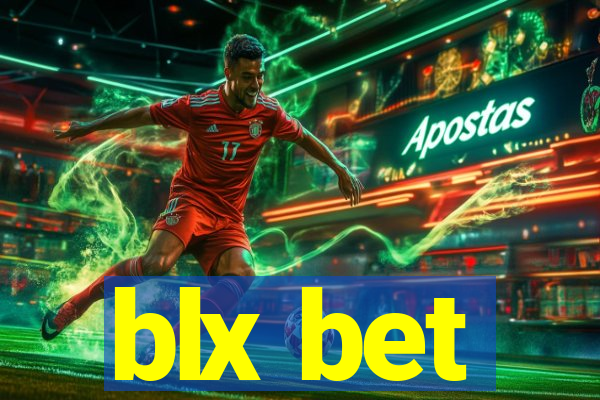 blx bet